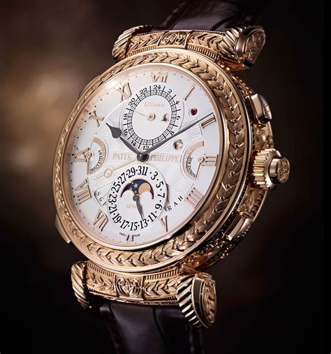 patek philippe 515 hu|patek philippe grandmaster chime price.